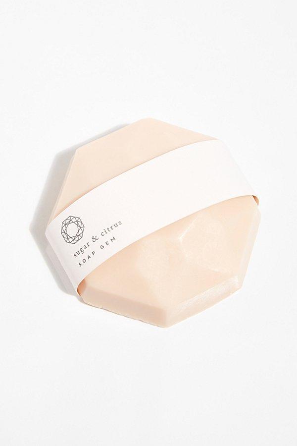 Simper Goods Gem Soap At Free People